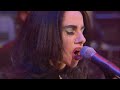 PJ Harvey Down by the Water on Jools Holland ...