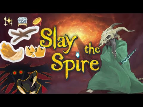 Slay the Spire March 9th Daily - Silent | A nice easy run after a few tough ones...