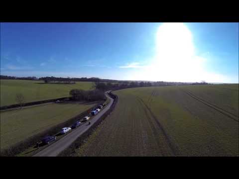 KINGS N QUEENS SFOL longboard