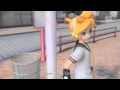 Kagamine Rin and Len- Rin Rin Shigunaru ...