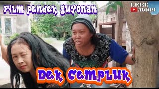 Download lagu goro goro cempluk | film pendek cah pati mp3