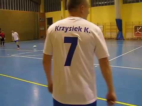 StrefaFutbolu.pl: Narodowy Bank Polski - TTOW (1)