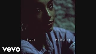 Sade - You&#39;re Not the Man (Audio)
