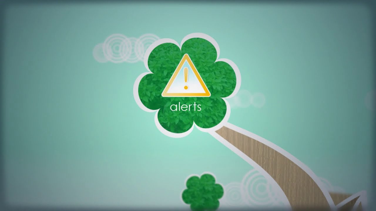 GreenLink TV Spot