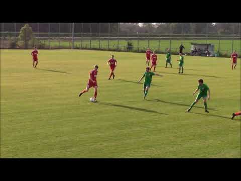 9.Spieltag in der Landesklasse Ost    SV Zeißig - SG Crostwitz 2:3 (1:2)...der letzte Beitrag....