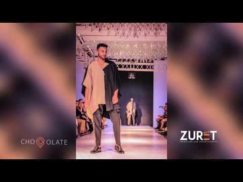 Chocolate Fashion designs (Hub of Africa)