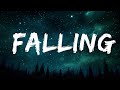 [1 Hour Version] Trevor Daniel - Falling (Lyrics)  | Music Lyrics