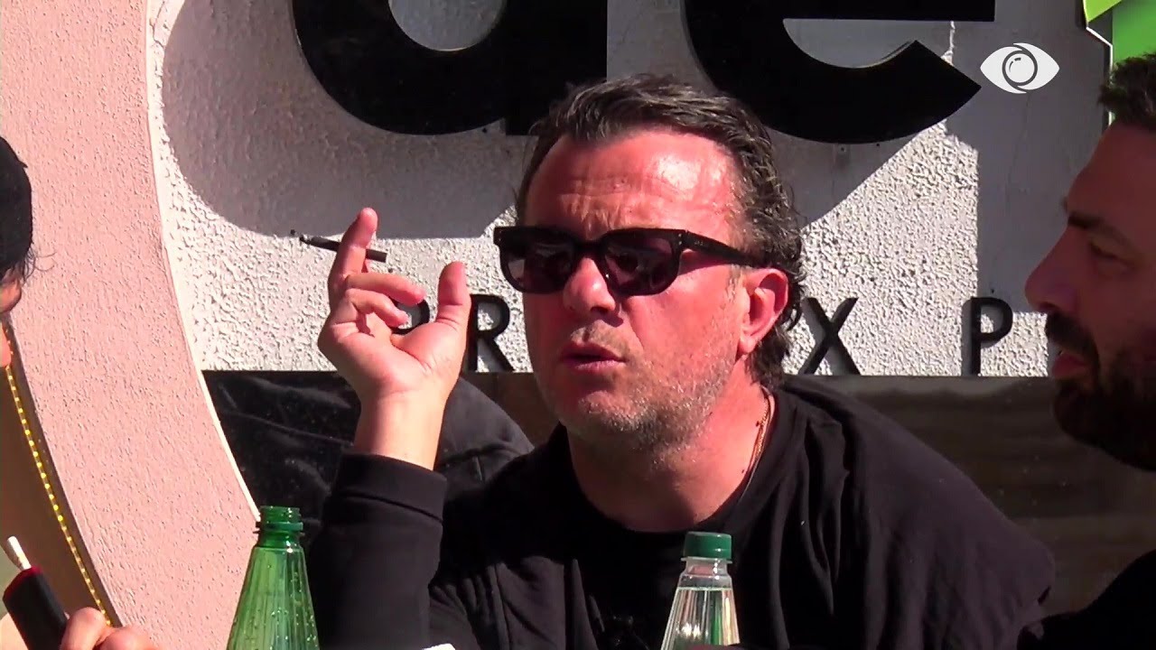 “E di që shoqërohesh me të, por...”/ Laerti diskuton me Aldon për Loredanën dhe Livian