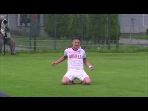 Ercan Kara | Top-Scorer | FC Karabakh | Goals & Highlights