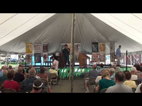 Scott Joplin Ragtime Festival 2023 -- Bryan Wright & Martin Spitznagel