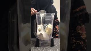 Download lagu HOW TO MAKE COFFEE MILKSHAKE #shorts mp3