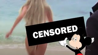 Disney Hates Butts and the Best Isolation Movies w/ Jack Pattillo - Movie Podcast