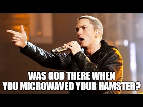 Song Lyrics made up in People's Dreams