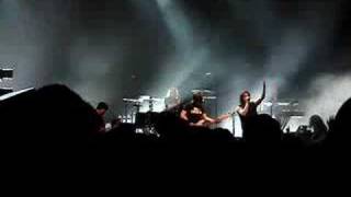 My Chemical Romance - My Way Home - Denver, CO