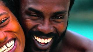 Angela Johnson "I Don't Mind" Lyric Video