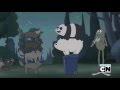 We Bare Bears clip - Brother Up 