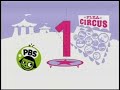 PBS Kids Flea Circus ID 1999 HQ