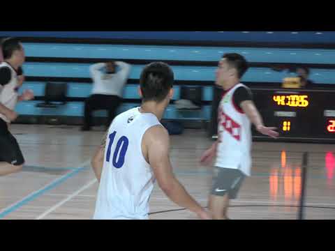 Titans vs Markham - sunday tier 2 - tcbl 2021 fall