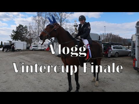 STEVNEVLOGG: Vintercup Finale