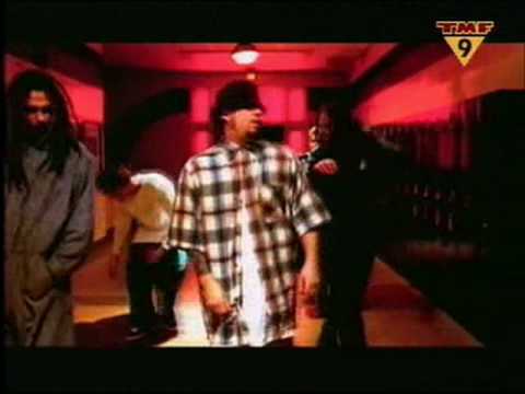 Ball Tongue - Korn