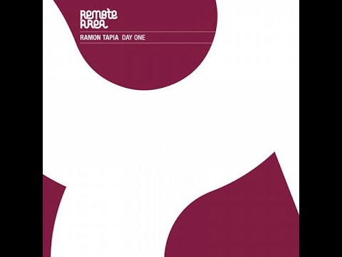 Ramon Tapia - Day One (Original Mix)