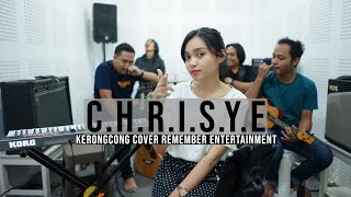 Download lagu Diskoria, Laleilmanino, Eva Celia - C.H.R.I.S.Y.E. | Remember Entertainment ( Keroncong Cover ) mp3