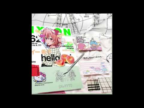 BLISTERING SWORDS (Acounta+TOKYOGHOST)