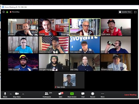 UK vs USA Sales Debate!! B2B Sales Experts From The UK and USA Face Off