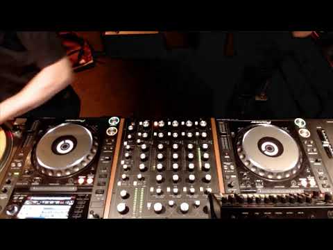 Deep Cuts w/ E.wan - 19.10.20