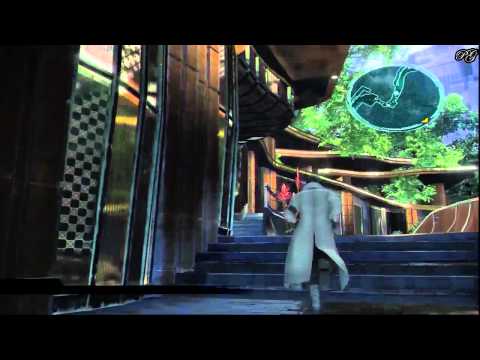 Final Fantasy XIII (PS3) Walkthrough Part 85