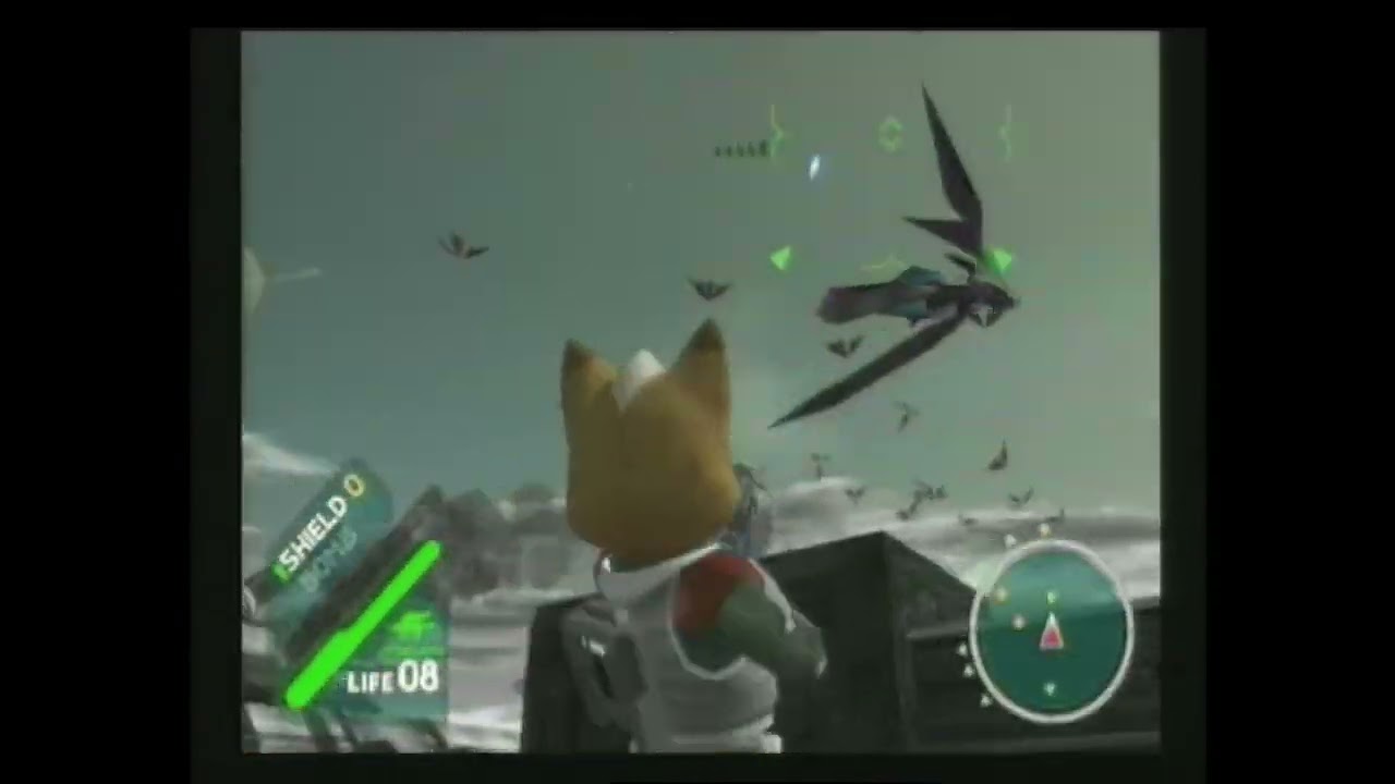 Trailer de Avis des joueurs : Star Fox: Assault
