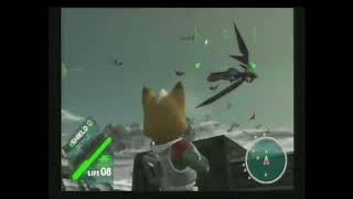 Star Fox: Assault
