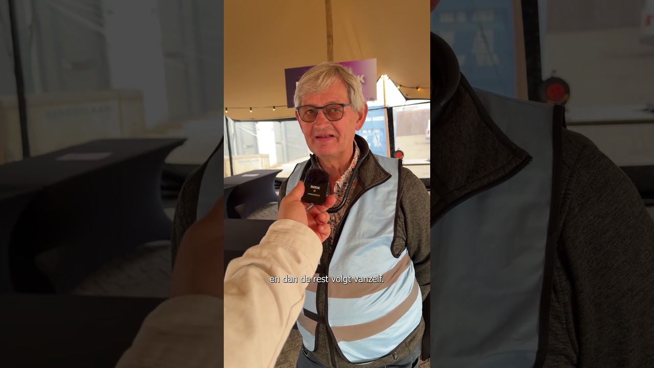 Dag van de Techniek Udenhout 2025