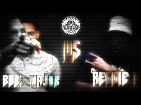 Barz Major vs Reggie P