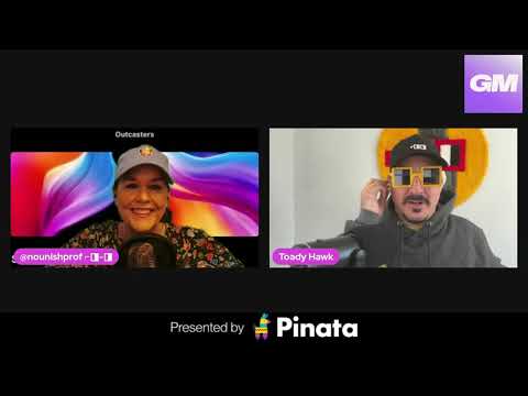 GM Farcaster ep89, April 15, 2024