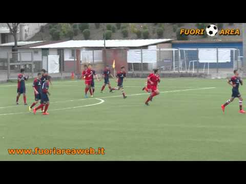 ALLIEVI ELITE: Lodigiani - Atletico 2000 1-2