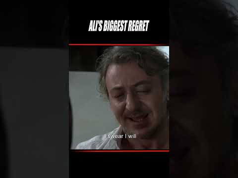 I'm Sorry, I Didn't Protect You Omer | Ezel English #shorts