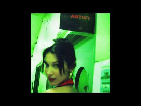 [FREE] PARTYNEXTDOOR x Nobu Woods Type Beat | "Runaway"