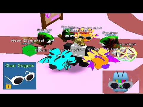 New Secret Rarest Hat Hat Gummy Pet Update Bubble Gum - roblox bubble gum simulator gummy winged hydra wiki