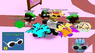 How To Get Clout Goggles In Roblox Free Video Search Site -