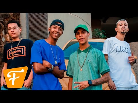 MC Vinicin e MC Theuzin PV - Indecisão (Funk Explode) DJ LC e DJ Kaio Lopes