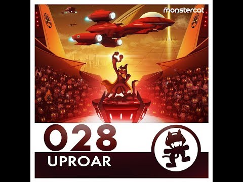 Ranking Every Song on Monstercat 028: Uproar