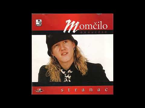 Momčilo Grujičić - Nisam za tebe ja | [Official Music Audio]