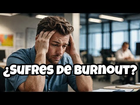 What is Burnout? Burnout Syndrome