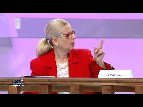 E diela shqiptare - Shihemi ne gjyq! (14 dhjetor 2014)