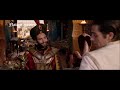 Zafar Throws Aladdin Into Ocean Small Movie Clip 9 10