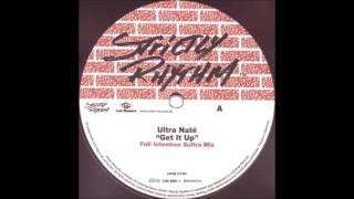 Ultra Naté - Get It Up(The Feeling) (Full Intention Sultra Mix) (2001)