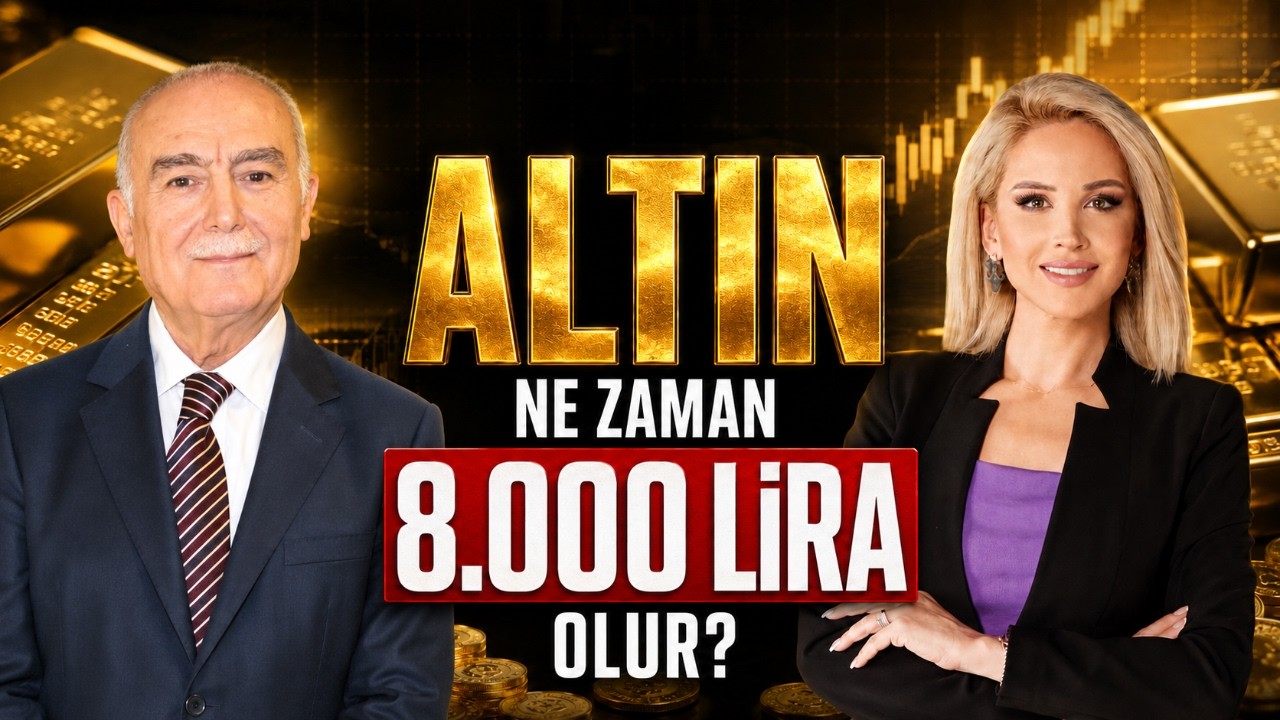 Altını Olan Ne Yapmalı?  Altında | Mehmet Ali Yıldırımtürk