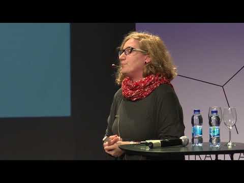 DABL_19 // NEVENKA MANČEVA ADŽIJEVSKA_ARHIPUNKT [North Macedonia] _ ARCH-DAYS Banja Luka 2019