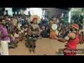 Comedy Karakattam In My Village Temple Festival Function Karakattam All In All